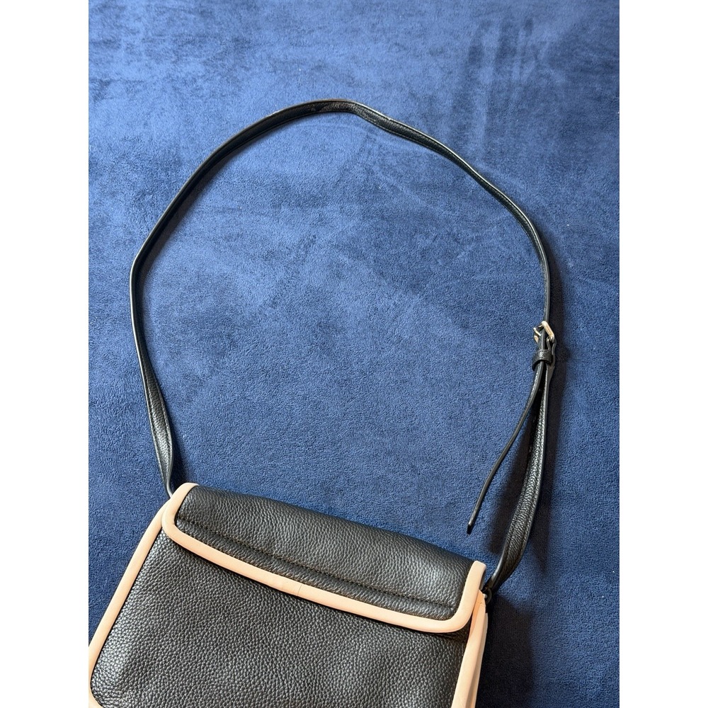 Kate Spade Ward Place Ivy Crossbody (Black) - NWT (WKRU5388)